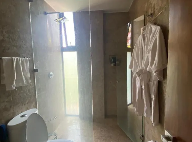 Apartment Departamento Ejecutivos En El Sur De La Cdmx *
