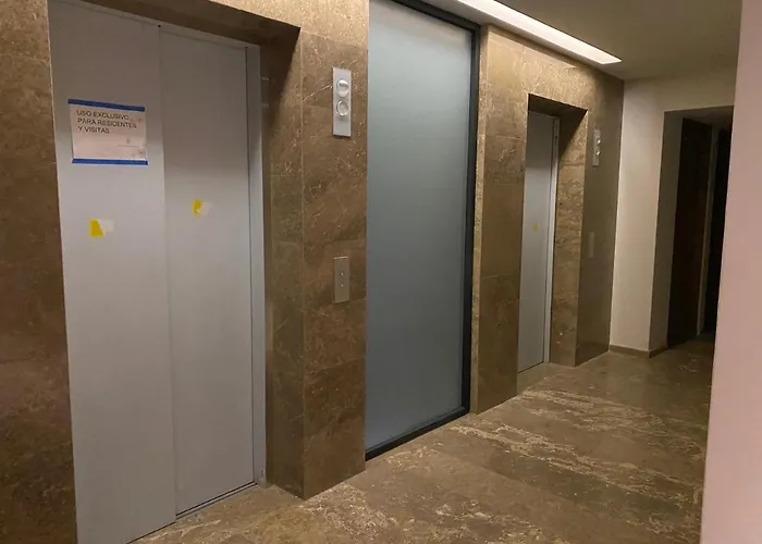 Apartment Departamento Ejecutivos En El Sur De La Cdmx *