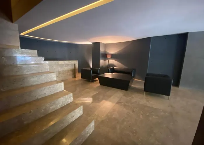 Apartment Departamento Ejecutivos En El Sur De La Cdmx Mexico City